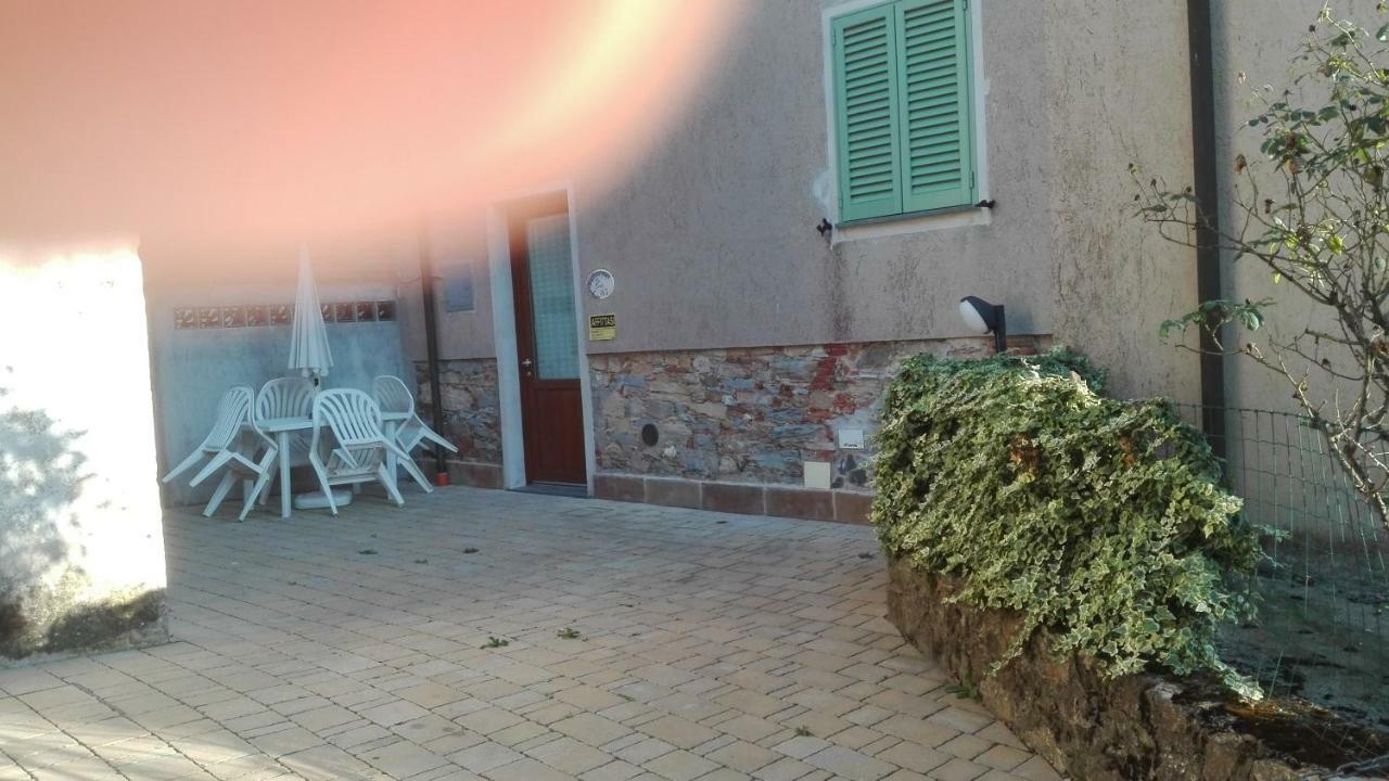 Casa Greta Villa Massarosa Exteriör bild