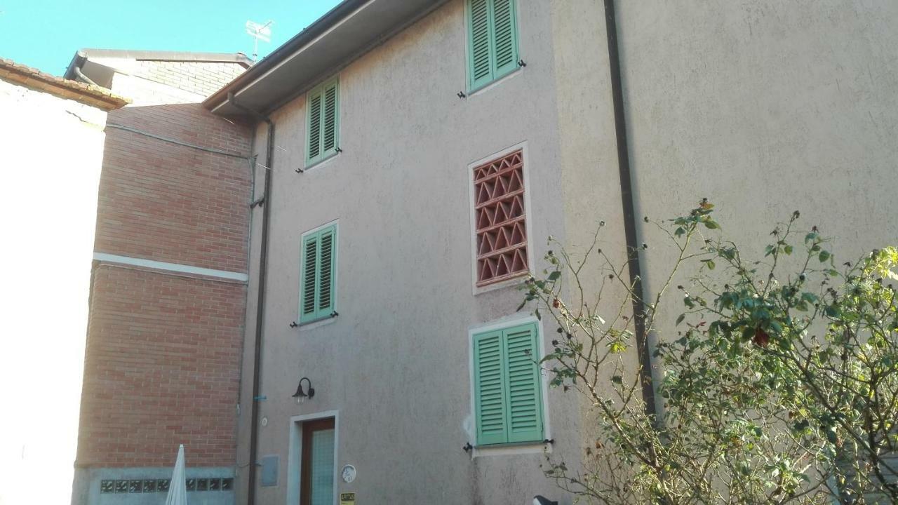 Casa Greta Villa Massarosa Exteriör bild