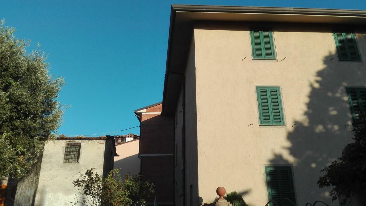 Casa Greta Villa Massarosa Exteriör bild